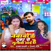 Nababo Ke Sahar Se Gulabo Aai Hai (Badal Bawali, Shilpi Raj)