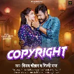 Copyright (Vijay Chauhan, Shilpi Raj)