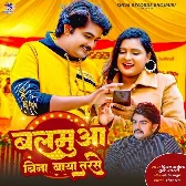 Balmuaa Bina Baya Tarse (Vinay Akela, Srishty Bharti)