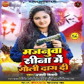 Majanua Sina Me Goli Daag Di (Anjali Tiwari)