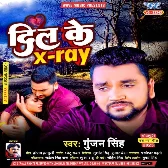 Du Tukda Me Tutal ba Dil Xray Dekhawata (Sad Song)