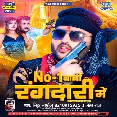 No-1 Bani Rangdaari Me