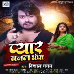 Pyar Banal Dhandha (Vishal Gagan)