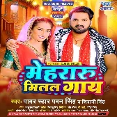 Mehraru Milal Gaay (Pawan Singh, Shivani Singh)