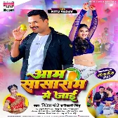 Aam Sasaram Me Jai (Ritesh Pandey, Shivani Singh)