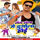 Tora Tola Me Dugola Hoi (Shilpi Raj , Sonu Sargam Yadav)