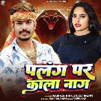 Palang Par Kala Nag (Raushan Rohi, Anjali Bharti) 2024 Mp3 Song