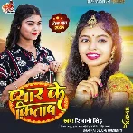 Pyar Ke Kitab (Shivani Singh) 2024 Mp3 Song