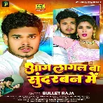 Aag Lagal Ba Sundarban Me (Bullet Raja) 2024 Mp3 Song