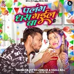 Palang Dhas Gail Ba (Dhananjay Dhadkan, Neha Raj)