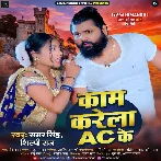 Kaam Karela AC Ke (Samar Singh, Shilpi Raj)