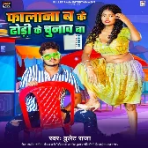 Falana Ba Ke Dhodi Ke Chunav Ba (Bullet Raja) 2024 Mp3 Song