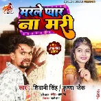 Marle Pyar Na Mari (Shivani Singh, Krishna Zaik) 2024 Mp3 Song 