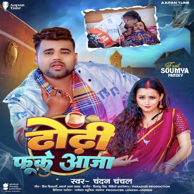 Dhodhi Fuke Aaja (Chandan Chanchal) 2024 Mp3 Song 