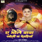 Ae Bhole Baba Kholi Na Kewadiya (Anu Dubey) 2024 Mp3 Song