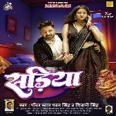 Sariya (Pawan Singh, Shivani Singh) 2024 Mp3 Song