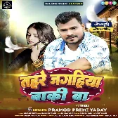 Tahare Jagahiya Baki Ba (Pramod Premi Yadav) 2024 Mp3 Song