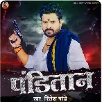 Panditan (Ritesh Pandey) 2024 Mp3 Song