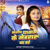 Santosh Pagal Ke Mehraru Na Hai (Prabha Raj) 2024 Mp3 Song