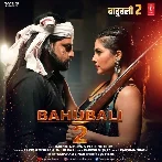 Bahubali 2 (Rakesh Mishra, Shilpi Raj)