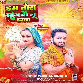 Ham Tora Mangbou Tu Hamra (Raushan Singh , Raj Nandini)