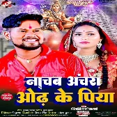 Nachab Anchara Odh Ke Piya (Shailesh Premi, Pratima Aarya)