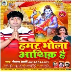 Hamar Bhola Aashiq Hain (Vinod Bedardi)