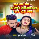 Chumma Ke Hakho Shaukin Ho Raja (Gunjan Singh)