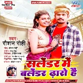 Salendar Me Balendar Dharo Hai (Raushan Rohi)